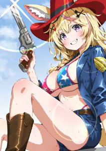 Page 190 of American Girls Part 2 - preview thumbnail