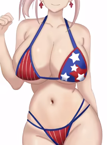 Page 195 of American Girls Part 2 - preview thumbnail