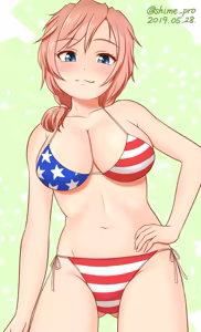 Page 202 of American Girls Part 2 - preview thumbnail