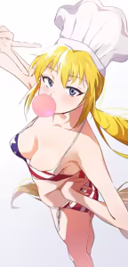 Page 206 of American Girls Part 2 - preview thumbnail