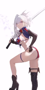 Page 210 of American Girls Part 2 - preview thumbnail