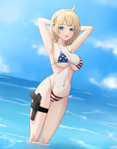 Page 216 of American Girls Part 2 - preview thumbnail