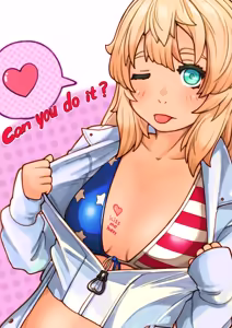 Page 232 of American Girls Part 2 - preview thumbnail