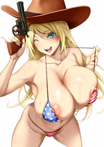 Page 234 of American Girls Part 2 - preview thumbnail