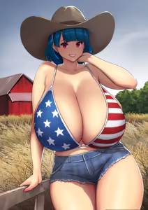 Page 244 of American Girls Part 2 - preview thumbnail