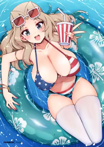 Page 246 of American Girls Part 2 - preview thumbnail