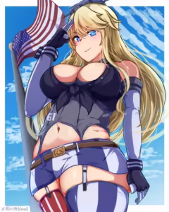 Page 250 of American Girls Part 2 - preview thumbnail