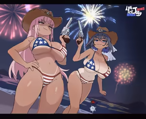 Page 252 of American Girls Part 2 - preview thumbnail