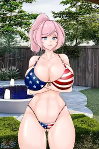 Page 253 of American Girls Part 2 - preview thumbnail