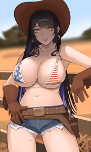 Page 257 of American Girls Part 2 - preview thumbnail