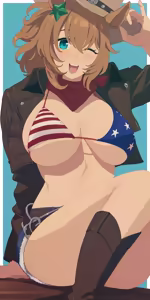 Page 263 of American Girls Part 2 - preview thumbnail