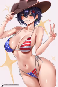 Page 264 of American Girls Part 2 - preview thumbnail
