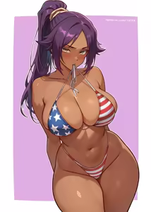 Page 265 of American Girls Part 2 - preview thumbnail