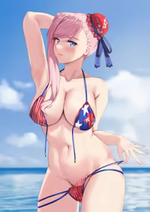 Page 280 of American Girls Part 2 - preview thumbnail