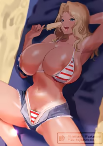 Page 297 of American Girls Part 2 - preview thumbnail