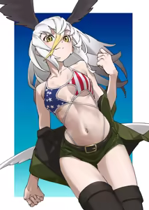 Page 298 of American Girls Part 2 - preview thumbnail