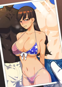 Page 309 of American Girls Part 2 - preview thumbnail