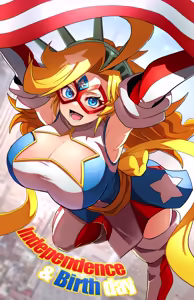 Page 311 of American Girls Part 2 - preview thumbnail