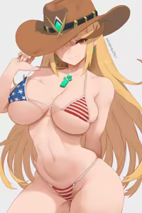 Page 312 of American Girls Part 2 - preview thumbnail