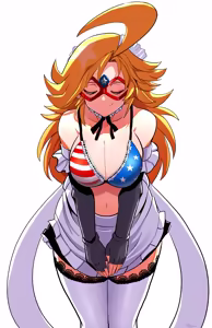 Page 316 of American Girls Part 2 - preview thumbnail