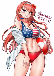 Page 317 of American Girls Part 2 - preview thumbnail