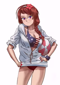 Page 329 of American Girls Part 2 - preview thumbnail