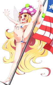 Page 342 of American Girls Part 2 - preview thumbnail