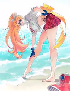 Page 344 of American Girls Part 2 - preview thumbnail