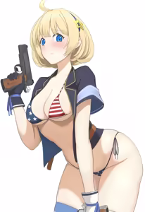 Page 347 of American Girls Part 2 - preview thumbnail