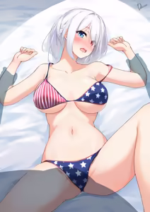 Page 360 of American Girls Part 2 - preview thumbnail