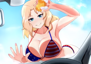 Page 363 of American Girls Part 2 - preview thumbnail