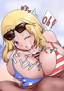 Page 369 of American Girls Part 2 - preview thumbnail