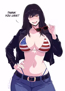 Page 372 of American Girls Part 2 - preview thumbnail