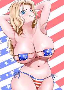 Page 373 of American Girls Part 2 - preview thumbnail