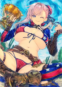 Page 376 of American Girls Part 2 - preview thumbnail
