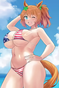 Page 395 of American Girls Part 2 - preview thumbnail