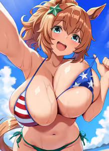 Page 397 of American Girls Part 2 - preview thumbnail