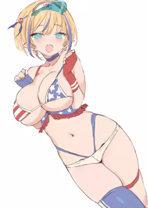 Page 413 of American Girls Part 2 - preview thumbnail