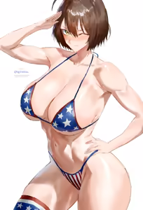 Page 415 of American Girls Part 2 - preview thumbnail