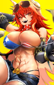 Page 416 of American Girls Part 2 - preview thumbnail