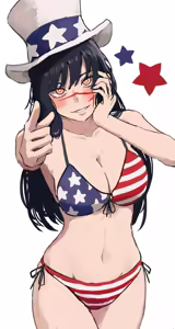 Page 433 of American Girls Part 2 - preview thumbnail