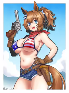 Page 444 of American Girls Part 2 - preview thumbnail
