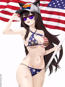 Page 445 of American Girls Part 2 - preview thumbnail