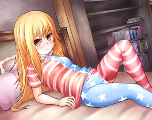 Page 452 of American Girls Part 2 - preview thumbnail
