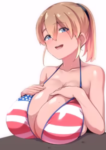 Page 453 of American Girls Part 2 - preview thumbnail