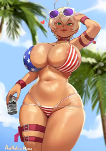 Page 456 of American Girls Part 2 - preview thumbnail