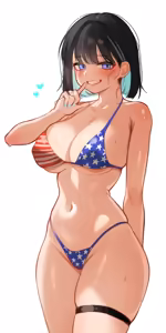 Page 474 of American Girls Part 2 - preview thumbnail