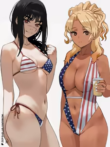 Page 475 of American Girls Part 2 - preview thumbnail