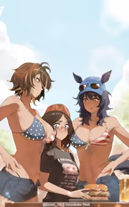 Page 477 of American Girls Part 2 - preview thumbnail