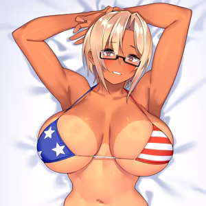 Page 485 of American Girls Part 2 - preview thumbnail